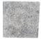 Silver Travertine Honed Exterior Pool Coping 12X12" 2"